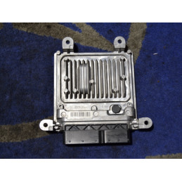 ENGINE ECU CONTROL UNIT...