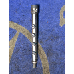 common rail injection...