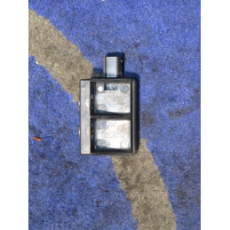 Rotary rate sensor...