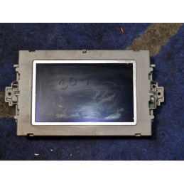 MULTIMEDIA SAT NAV...