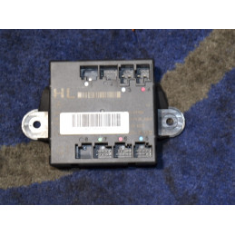 MERCEDES C-CLASS C250 W204...