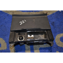 07 - 09 Mercedes W221 S550...