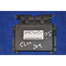 TRANSMISSION CONTROL UNIT (...