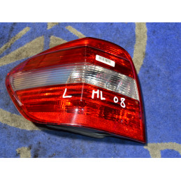 Mercedes-Benz  REAR LEFT...