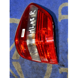 Mercedes-Benz  Taillight...