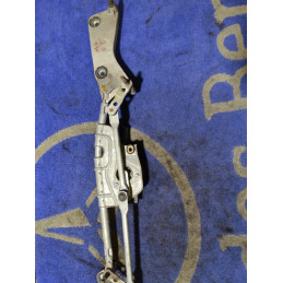 Mercedes-Benz  FRONT...