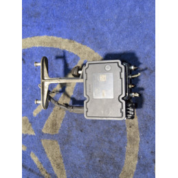 Mercedes-Benz  ABS Brake...