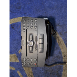 Mercedes-Benz  NTG 4...