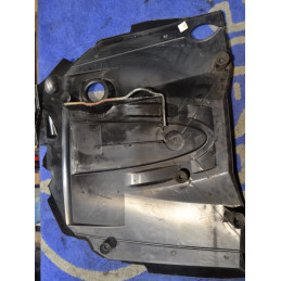 Mercedes-Benz  ENGINE TOP...