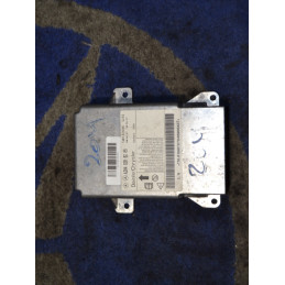 Mercedes-Benz  AIRBAG...