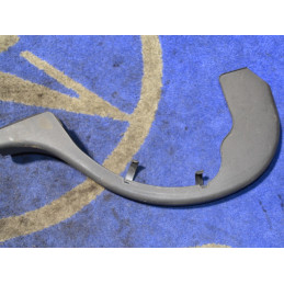 Mercedes-Benz  Cover Trunk...