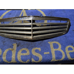 Mercedes-Benz  Radiator...