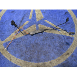 Mercedes-Benz  Right O S...