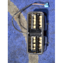 Mercedes-Benz  Air shower...