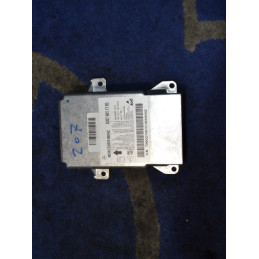 Mercedes-Benz  AIRBAG...