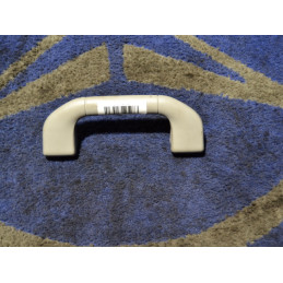 Mercedes-Benz  Hold Handle...