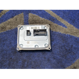 Mercedes-Benz  Left or...