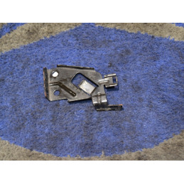 Mercedes-Benz  LEFT COWL...