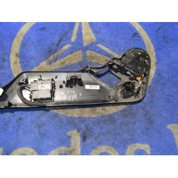 Mercedes-Benz  FRONT RIGHT...