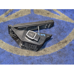 Mercedes-Benz  Accelerator...