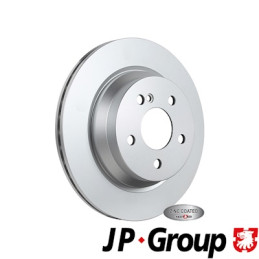 COMPLETE SET OF REAR PADS &...