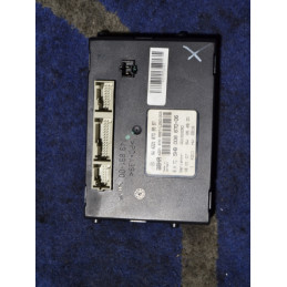 Mercedes-Benz  Climate...