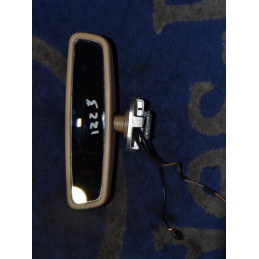 Mercedes-Benz  Interior...