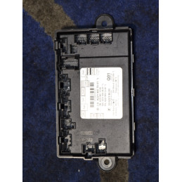 Mercedes-Benz  door control...