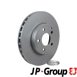 COMPLETE SET, FRONT PADS &...