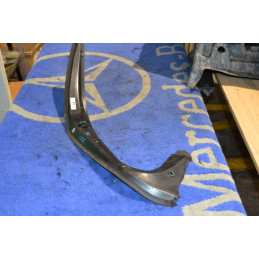 Mercedes-Benz  Luggage...