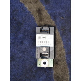 Mercedes-Benz  Aerial...