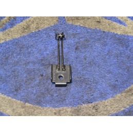 Mercedes-Benz  REAR SEAT...