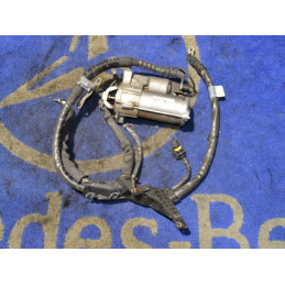 Mercedes-Benz  Starter...