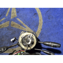Mercedes-Benz  Spring Clock...