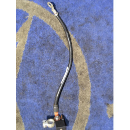 Mercedes-Benz  Battery...