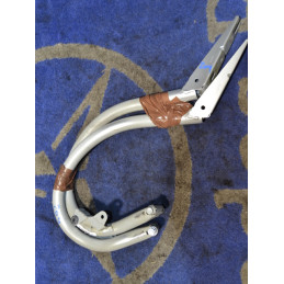 Mercedes-Benz  Trunk...