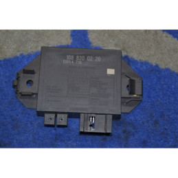 CONTROL UNIT IMMOBILIZER,...