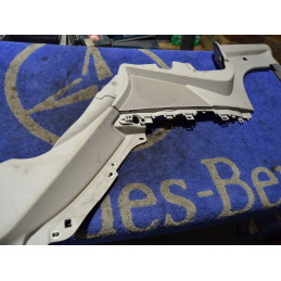 Mercedes-Benz  Trim side...