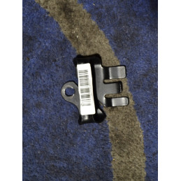 Mercedes-Benz  Seatbelt...