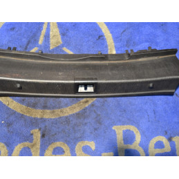 Mercedes-Benz  Trunk Lock...