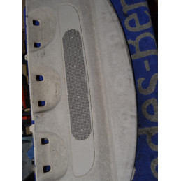 Mercedes-Benz  REAR PARCEL...