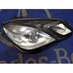 Mercedes-Benz  Headlight H7...