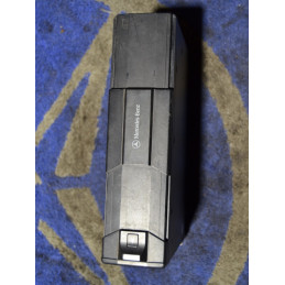 Mercedes-Benz  CD Changer...