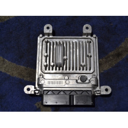 Mercedes-Benz  ECU Engine...