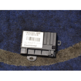 Mercedes C-Class Combo W204...