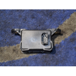 Mercedes-Benz   YAW Rate...