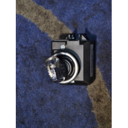 Mercedes-Benz   Ignition...