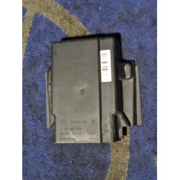 Mercedes-Benz   Dashboard...