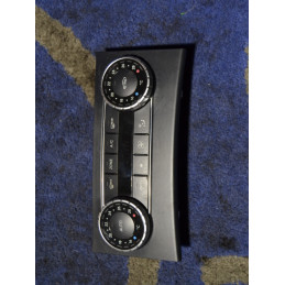 Mercedes-Benz   AC AIR CON...