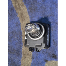 Mercedes-Benz   IGNTION...